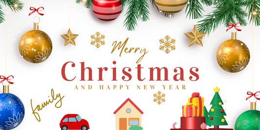 🎄A Holiday Message from BotsLab